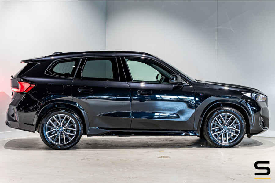 BMW X1 XDrive25e|M-sport|Comfort Access|Sportstoelen|LED