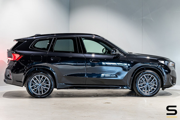 BMW X1 XDrive25e|M-sport|Comfort Access|Sportstoelen|LED