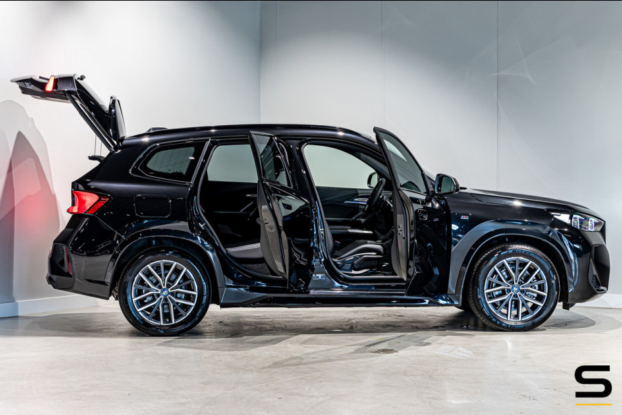 BMW X1 XDrive25e|M-sport|Comfort Access|Sportstoelen|LED