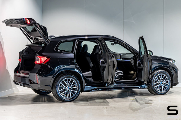 BMW X1 XDrive25e|M-sport|Comfort Access|Sportstoelen|LED