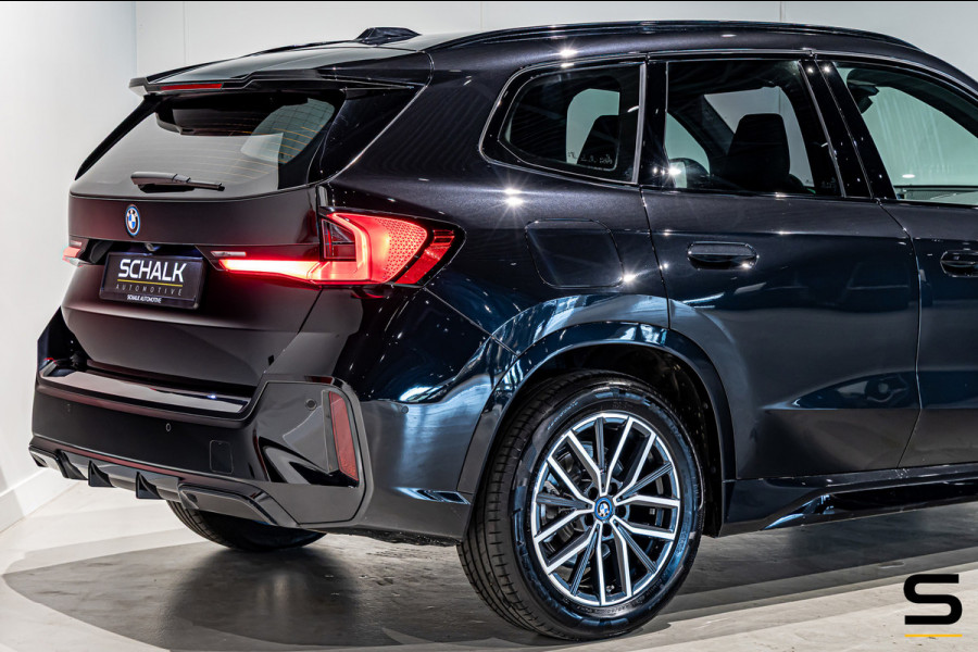 BMW X1 XDrive25e|M-sport|Comfort Access|Sportstoelen|LED
