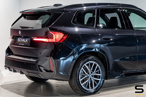 BMW X1 XDrive25e|M-sport|Comfort Access|Sportstoelen|LED