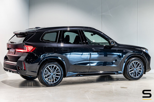 BMW X1 XDrive25e|M-sport|Comfort Access|Sportstoelen|LED
