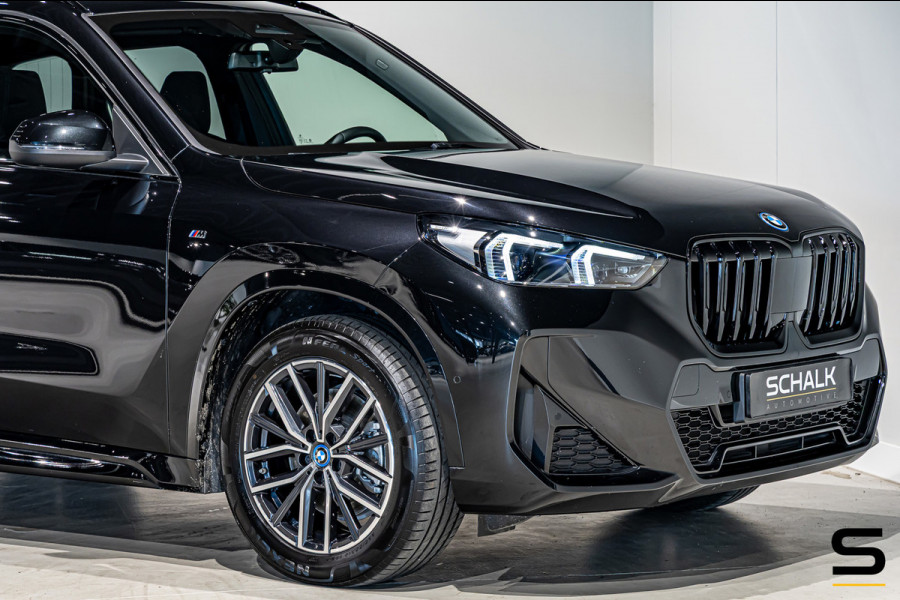 BMW X1 XDrive25e|M-sport|Comfort Access|Sportstoelen|LED
