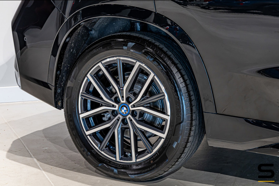 BMW X1 XDrive25e|M-sport|Comfort Access|Sportstoelen|LED
