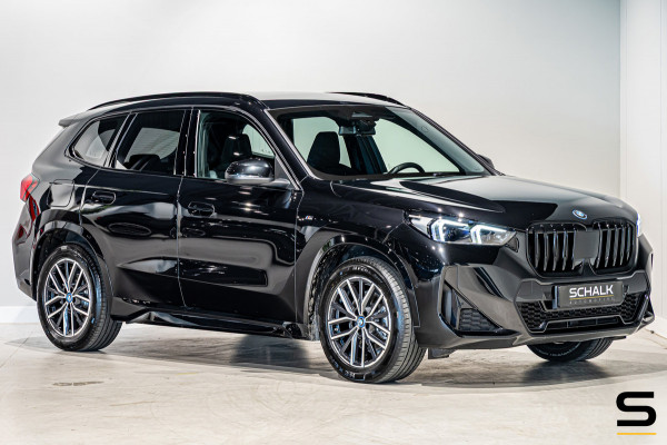 BMW X1 XDrive25e|M-sport|Comfort Access|Sportstoelen|LED