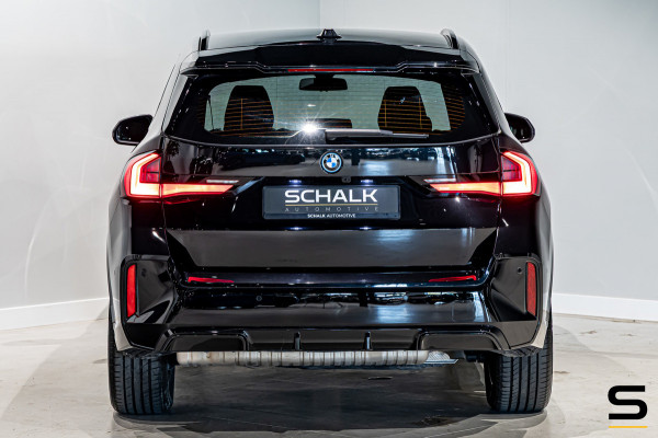 BMW X1 XDrive25e|M-sport|Comfort Access|Sportstoelen|LED
