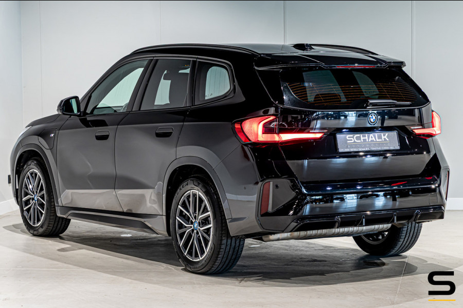 BMW X1 XDrive25e|M-sport|Comfort Access|Sportstoelen|LED