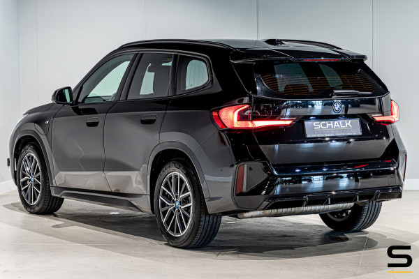 BMW X1 XDrive25e|M-sport|Comfort Access|Sportstoelen|LED