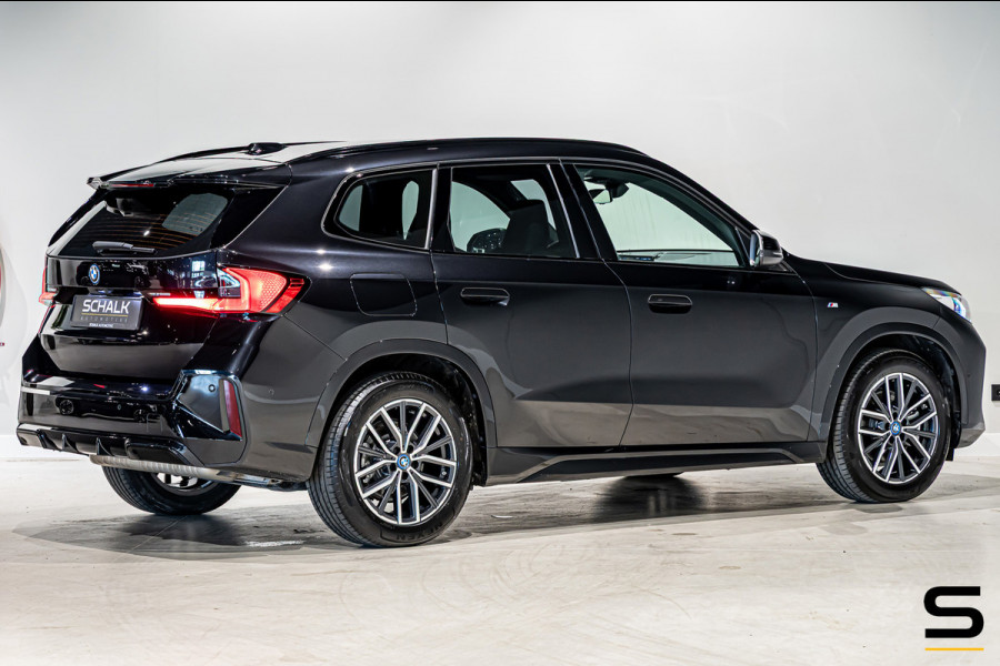 BMW X1 XDrive25e|M-sport|Comfort Access|Sportstoelen|LED