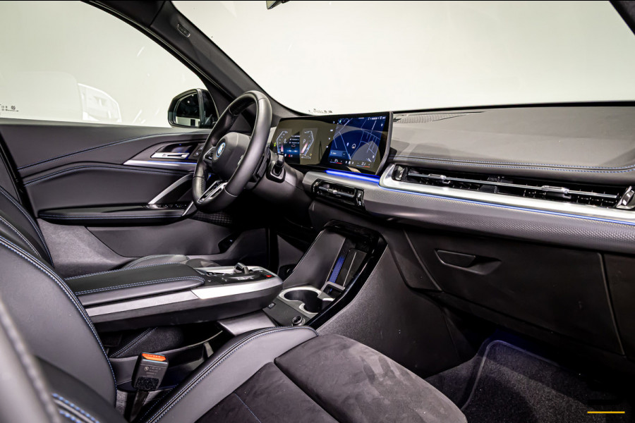 BMW X1 XDrive25e|M-sport|Comfort Access|Sportstoelen|LED