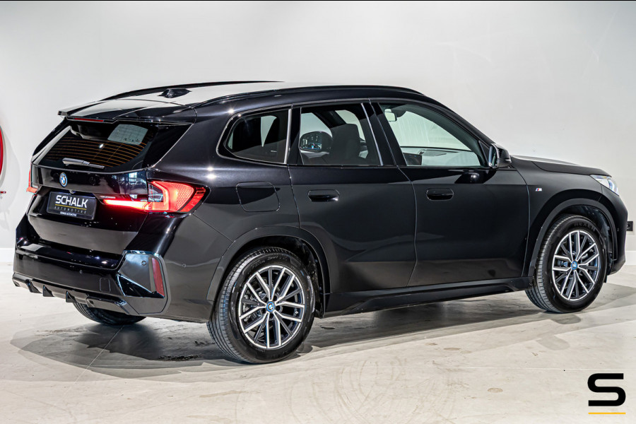 BMW X1 XDrive25e|M-sport|Comfort Access|Sportstoelen|LED