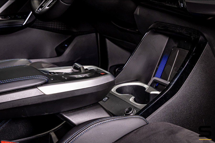 BMW X1 XDrive25e|M-sport|Comfort Access|Sportstoelen|LED