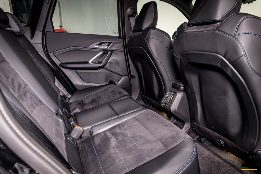 BMW X1 XDrive25e|M-sport|Comfort Access|Sportstoelen|LED