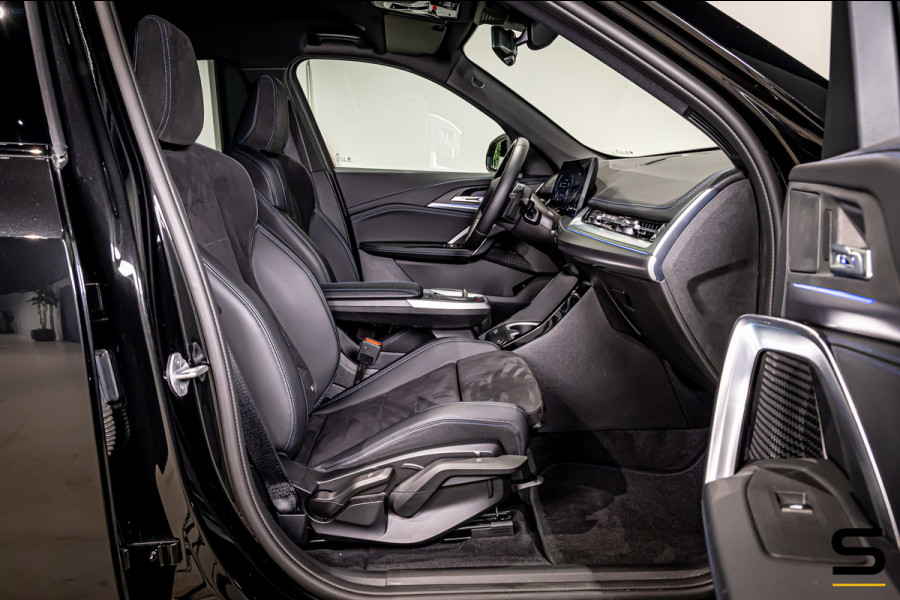 BMW X1 XDrive25e|M-sport|Comfort Access|Sportstoelen|LED