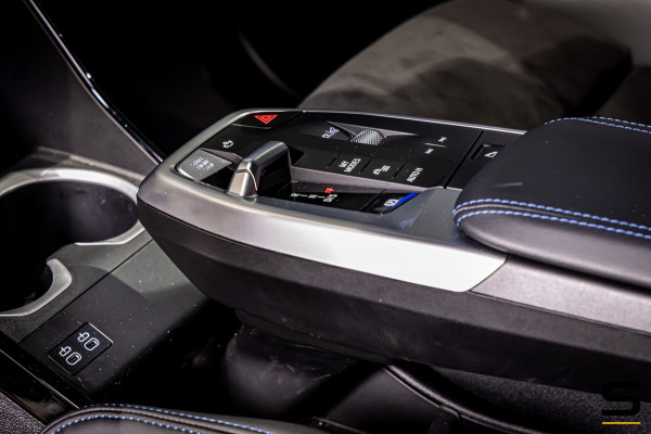 BMW X1 XDrive25e|M-sport|Comfort Access|Sportstoelen|LED