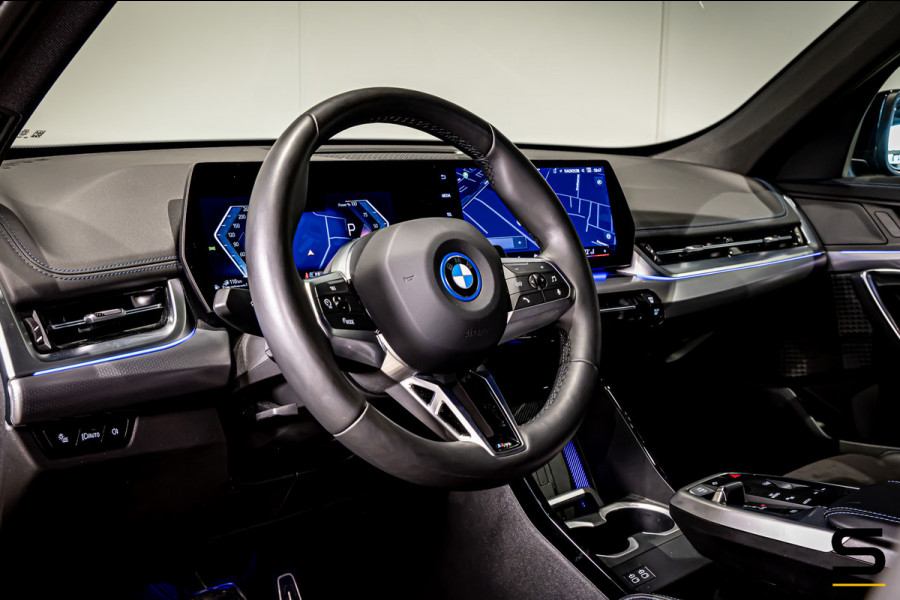 BMW X1 XDrive25e|M-sport|Comfort Access|Sportstoelen|LED