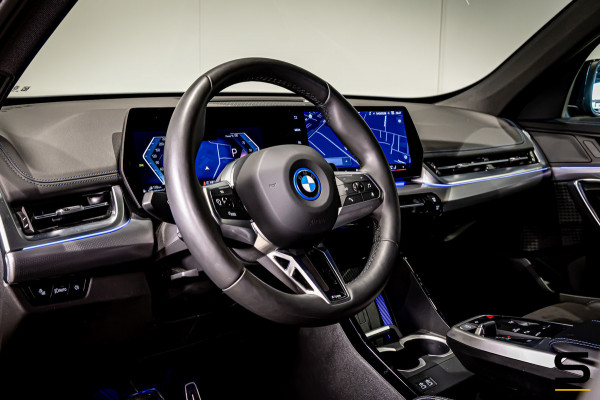 BMW X1 XDrive25e|M-sport|Comfort Access|Sportstoelen|LED