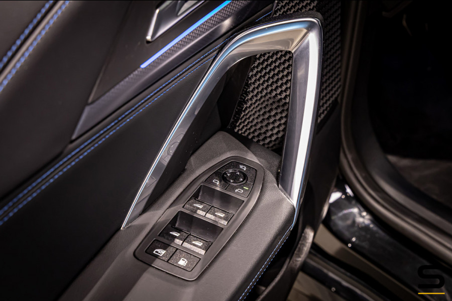 BMW X1 XDrive25e|M-sport|Comfort Access|Sportstoelen|LED