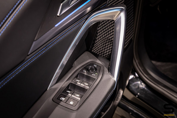 BMW X1 XDrive25e|M-sport|Comfort Access|Sportstoelen|LED
