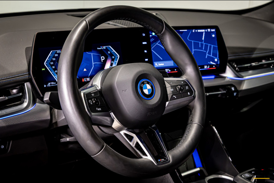 BMW X1 XDrive25e|M-sport|Comfort Access|Sportstoelen|LED