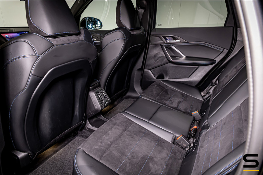BMW X1 XDrive25e|M-sport|Comfort Access|Sportstoelen|LED