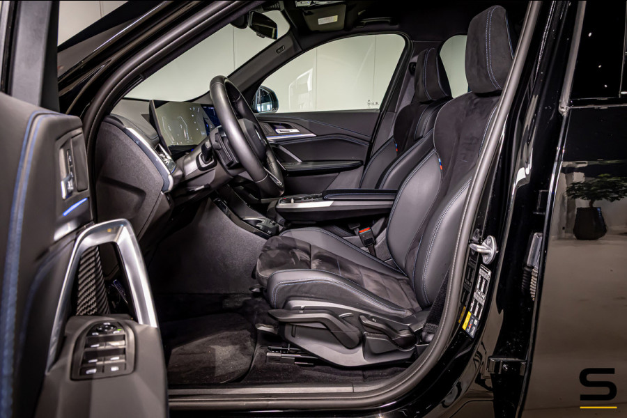 BMW X1 XDrive25e|M-sport|Comfort Access|Sportstoelen|LED