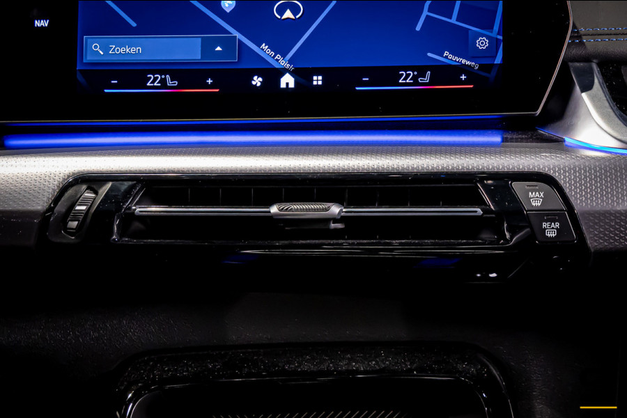BMW X1 XDrive25e|M-sport|Comfort Access|Sportstoelen|LED
