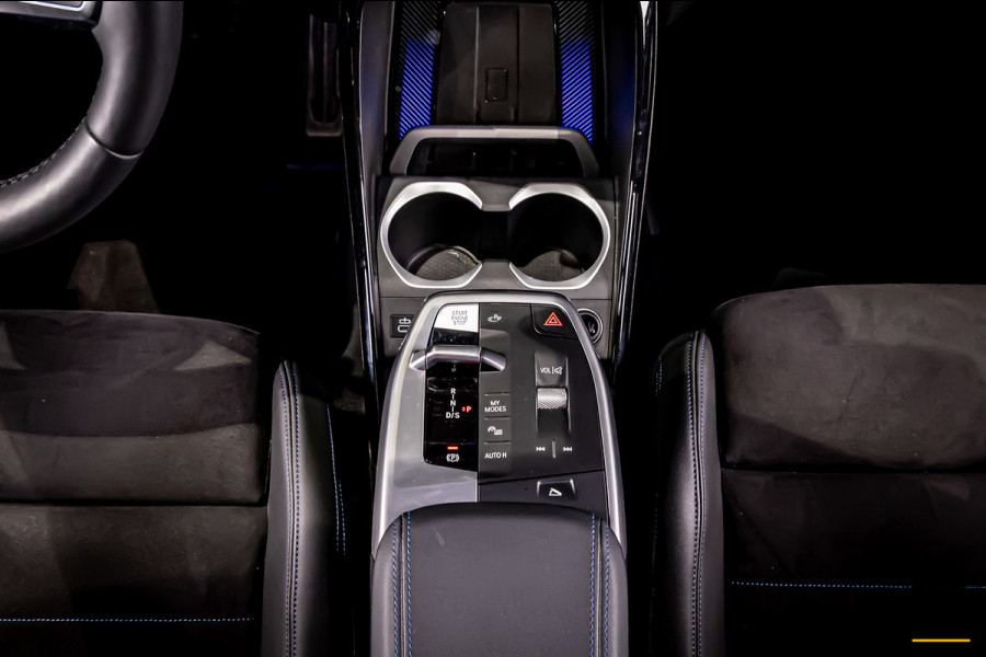 BMW X1 XDrive25e|M-sport|Comfort Access|Sportstoelen|LED