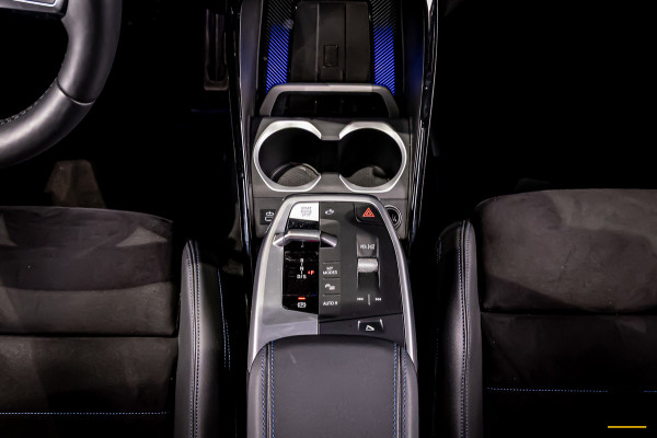 BMW X1 XDrive25e|M-sport|Comfort Access|Sportstoelen|LED