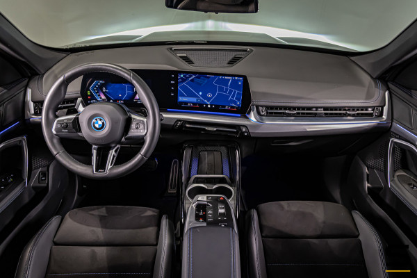 BMW X1 XDrive25e|M-sport|Comfort Access|Sportstoelen|LED