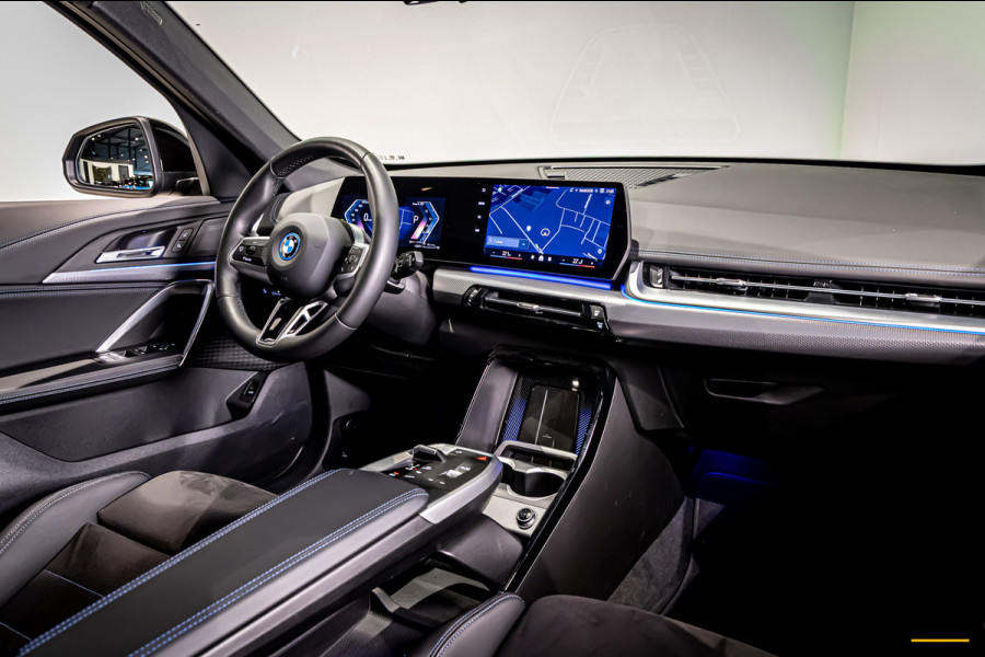 BMW X1 XDrive25e|M-sport|Comfort Access|Sportstoelen|LED