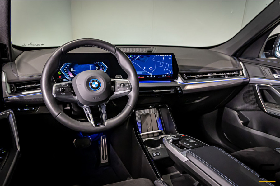 BMW X1 XDrive25e|M-sport|Comfort Access|Sportstoelen|LED