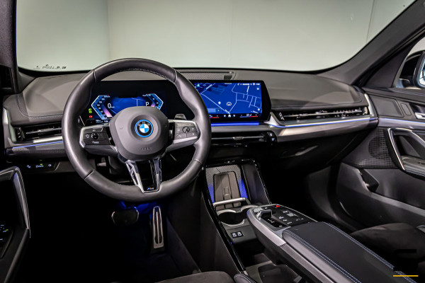 BMW X1 XDrive25e|M-sport|Comfort Access|Sportstoelen|LED