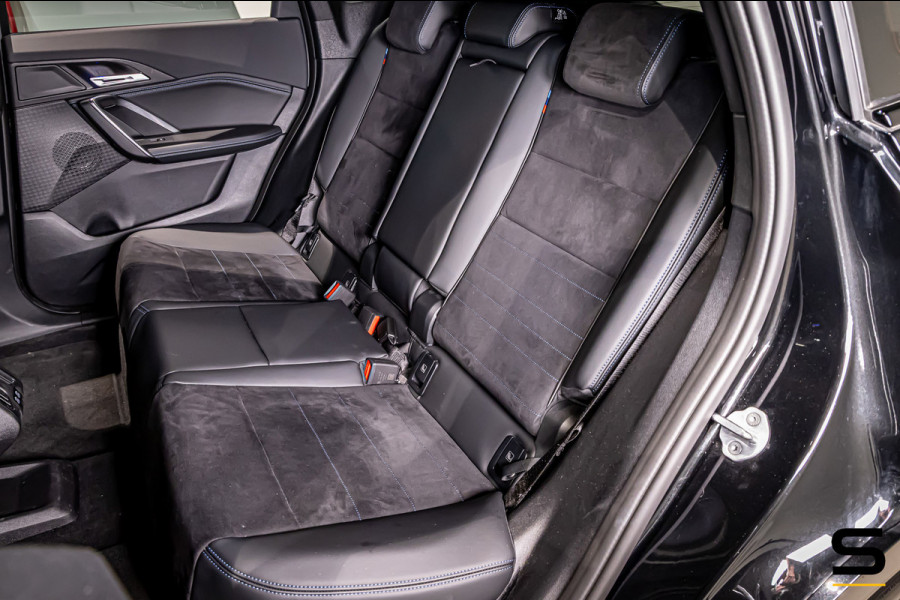 BMW X1 XDrive25e|M-sport|Comfort Access|Sportstoelen|LED