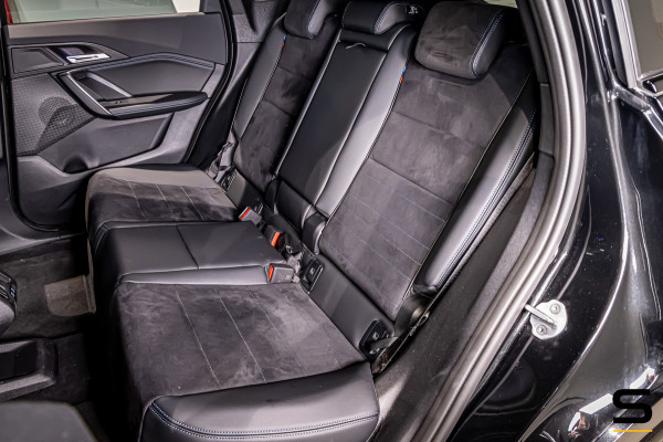 BMW X1 XDrive25e|M-sport|Comfort Access|Sportstoelen|LED