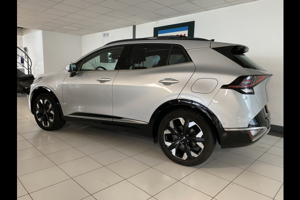 Kia Sportage 1.6 T-GDi Plug-in Hybrid AWD DynamicPlusLine Panoramadak / 360 camera / Carplay /