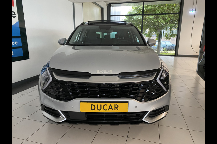 Kia Sportage 1.6 T-GDi Plug-in Hybrid AWD DynamicPlusLine Panoramadak / 360 camera / Carplay /