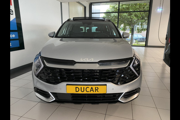 Kia Sportage 1.6 T-GDi Plug-in Hybrid AWD DynamicPlusLine Panoramadak / 360 camera / Carplay /