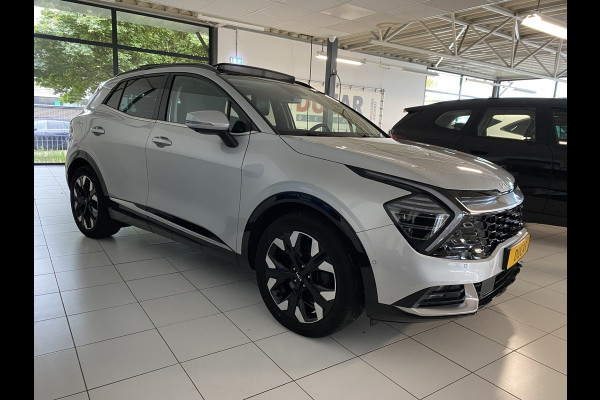 Kia Sportage 1.6 T-GDi Plug-in Hybrid AWD DynamicPlusLine Panoramadak / 360 camera / Carplay /