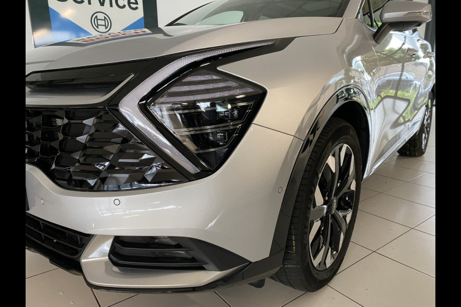 Kia Sportage 1.6 T-GDi Plug-in Hybrid AWD DynamicPlusLine Panoramadak / 360 camera / Carplay /