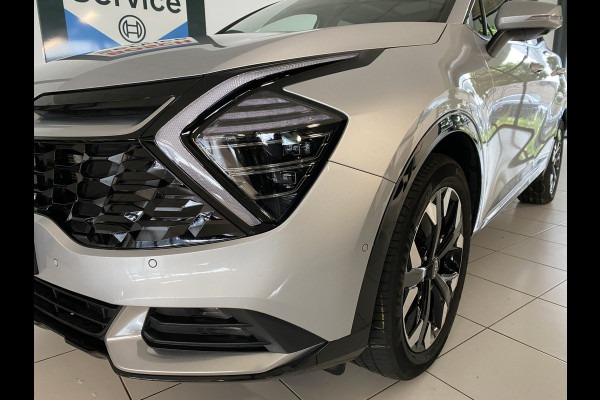 Kia Sportage 1.6 T-GDi Plug-in Hybrid AWD DynamicPlusLine Panoramadak / 360 camera / Carplay /