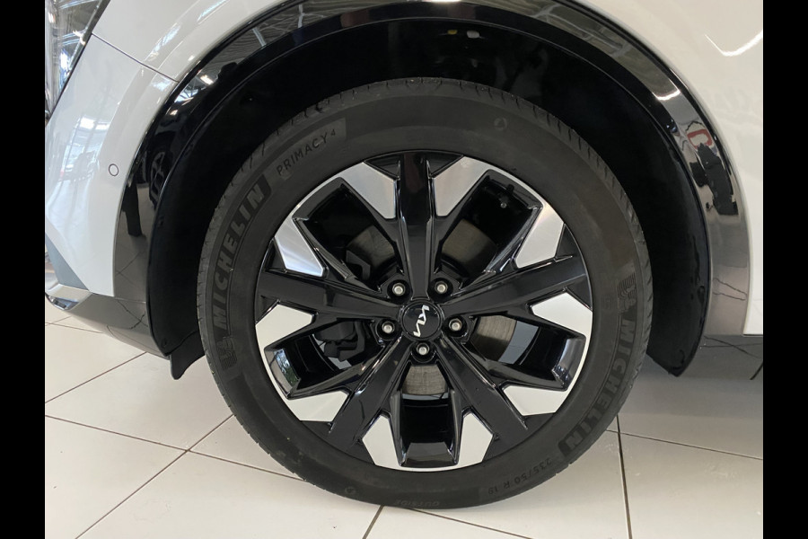 Kia Sportage 1.6 T-GDi Plug-in Hybrid AWD DynamicPlusLine Panoramadak / 360 camera / Carplay /