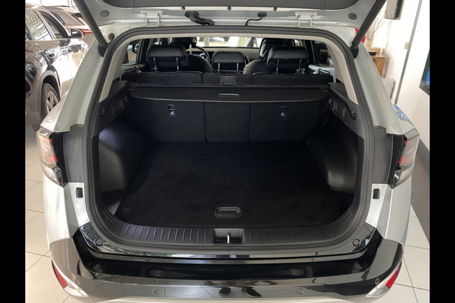 Kia Sportage 1.6 T-GDi Plug-in Hybrid AWD DynamicPlusLine Panoramadak / 360 camera / Carplay /