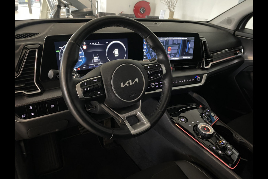 Kia Sportage 1.6 T-GDi Plug-in Hybrid AWD DynamicPlusLine Panoramadak / 360 camera / Carplay /
