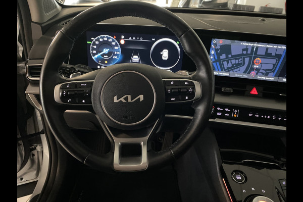 Kia Sportage 1.6 T-GDi Plug-in Hybrid AWD DynamicPlusLine Panoramadak / 360 camera / Carplay /