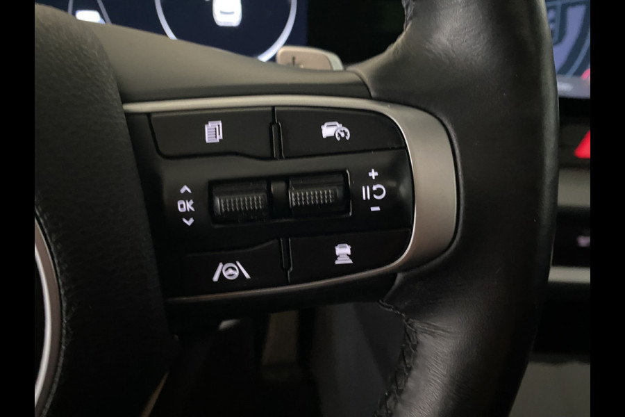 Kia Sportage 1.6 T-GDi Plug-in Hybrid AWD DynamicPlusLine Panoramadak / 360 camera / Carplay /