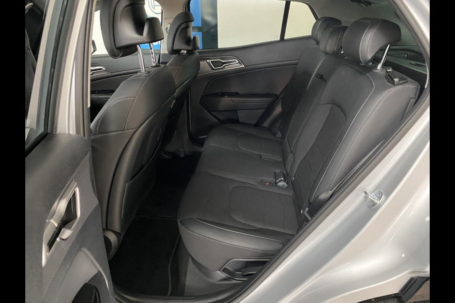 Kia Sportage 1.6 T-GDi Plug-in Hybrid AWD DynamicPlusLine Panoramadak / 360 camera / Carplay /
