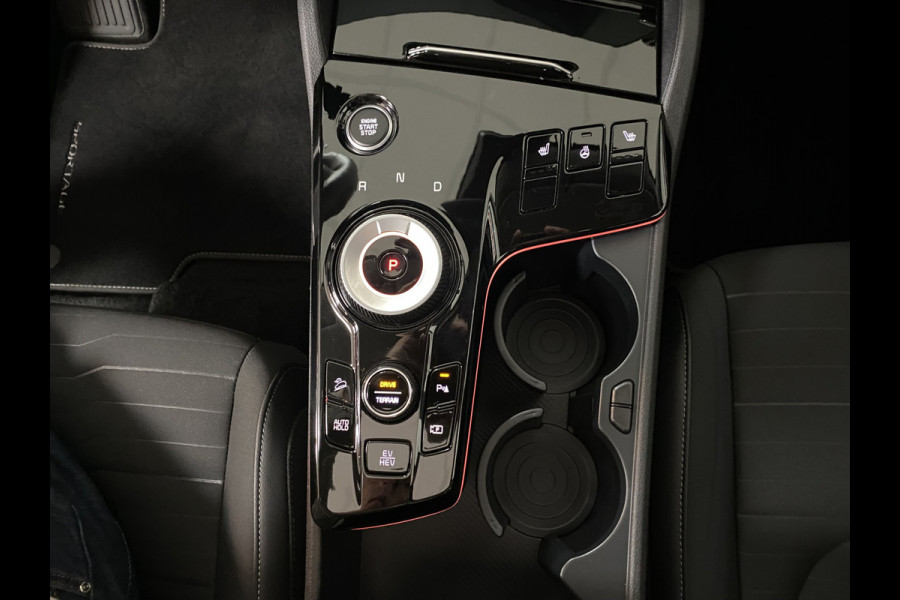 Kia Sportage 1.6 T-GDi Plug-in Hybrid AWD DynamicPlusLine Panoramadak / 360 camera / Carplay /