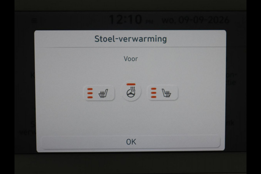 Hyundai IONIQ 5 Connect 77.4 kWh | SOH 94,1% | Half leder | Stuur/stoel verwarming Adaptive cruise | Trekhaak | BOSE sound | Camera | Park assist | Carplay | Climate control | Full LED